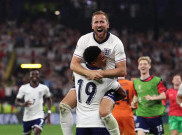 Gagal di Final Euro 2024, Harry Kane: ini Sangat Menyakitkan