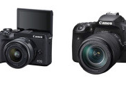 Melihat Kelebihan Dua Kamera Terbaru Keluaran Canon