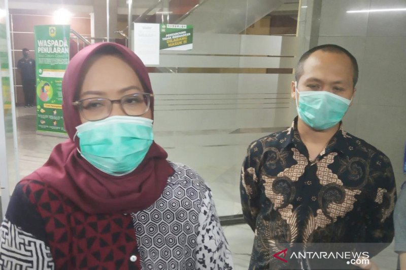 PSBB Bogor Diperketat, Mal Wajib Tutup Jam 7 Malam