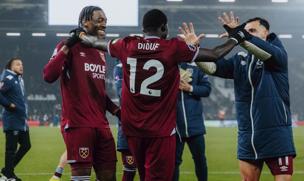 Chelsea Siap Bajak El Hadji Malick Diouf dari West Ham, Mau Kasih Marc Cucurella Pesaing
