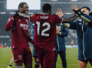 Chelsea Siap Bajak El Hadji Malick Diouf dari West Ham, Mau Kasih Marc Cucurella Pesaing