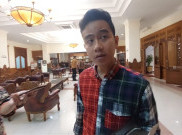 Gibran Belum Tertarik Program Satu Keluarga Satu Sarjana Diadopsi Nasional