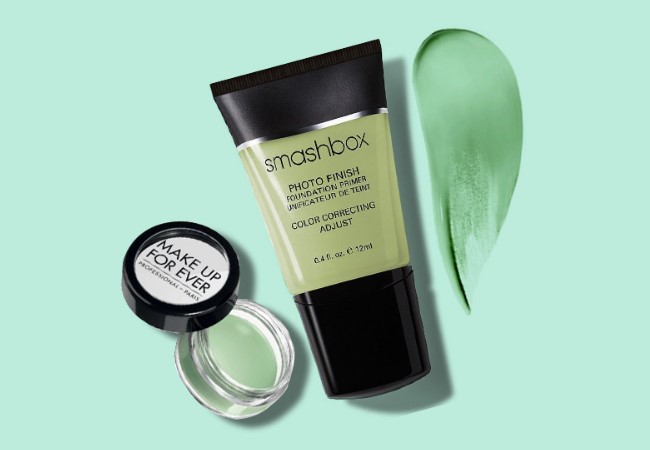 warna concealer dan fungsinya