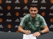 Kronologi Drama Transfer Alexis Sanchez yang Nyaris Gagal
