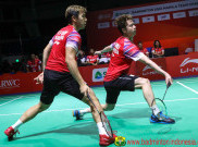 Hasil Undian Wakil Indonesia di All England 2020