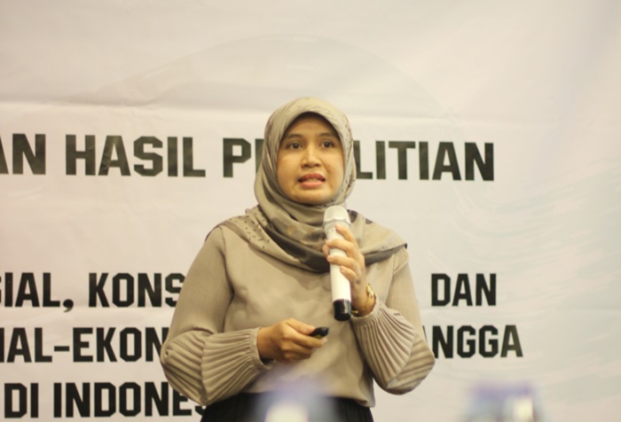 Renny Nurhasana