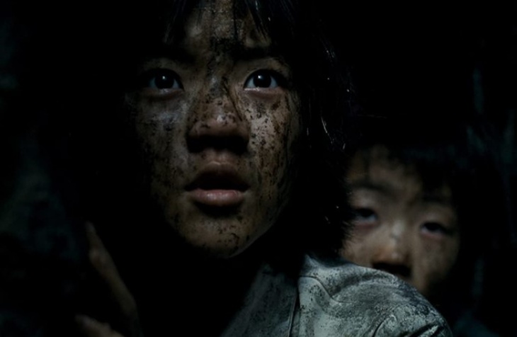 Bong Joon-ho Garap Film Animasi Baru