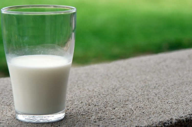 Minum Susu pada Sarapan Baik untuk Menurunkan Gula Darah