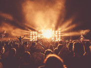 Festival EDM Interaktif Pertama di Indonesia Siap Digelar di Bali