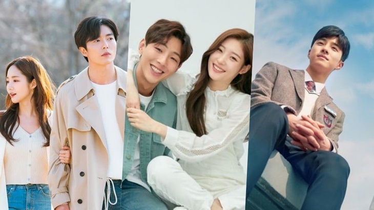 Pencinta Drakor, 5 Melodrama Korea ini Wajib Kamu Tonton