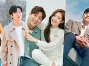 Pencinta Drakor, 5 Melodrama Korea ini Wajib Kamu Tonton
