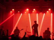 Musisi Lintas Genre Buat Album Persembahan untuk Sajama Cut