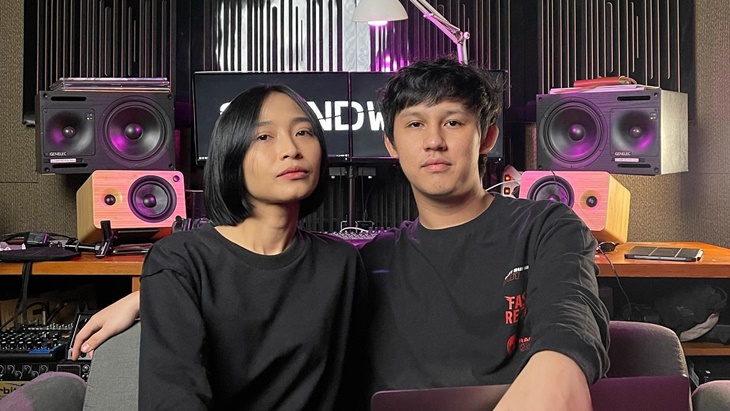 Soundwave Hadirkan Single Baru 'Love Me, You Do'