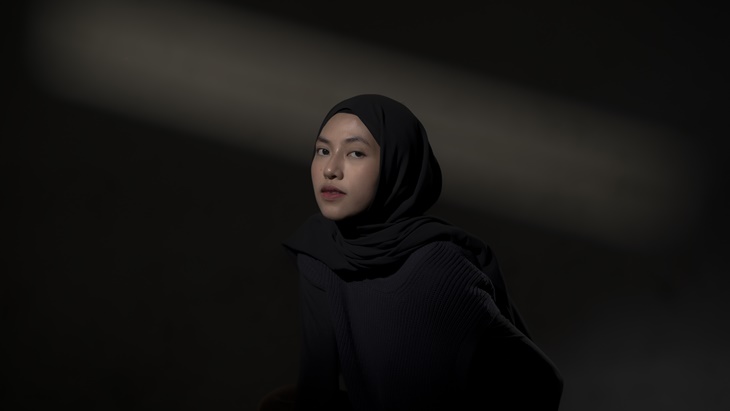 Feby Putri Luncurkan Single Tanpa Pamrih