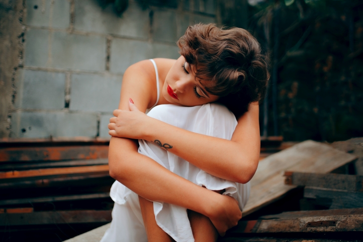 Taurus rentan insecure (Foto: Pexels/ Rafael Barros)