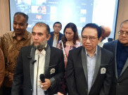 Aptisi Minta Civitas Akademika Kampus tidak Cawe-Cawe Gagalkan Pemilu