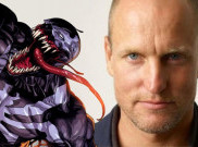 Woody Harrelson Dilirik Sony untuk Ikut Proyek Venom