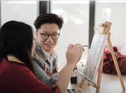 Lagi Cari Ide untuk Melamar si Doi? Coba Tonton 'The Secret Proposal'