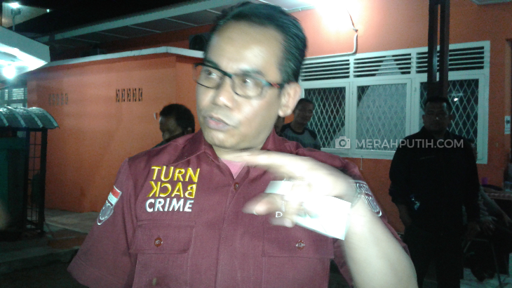 JR Saragih Ditetapkan Jadi Tersangka Pemalsuan Ijazah