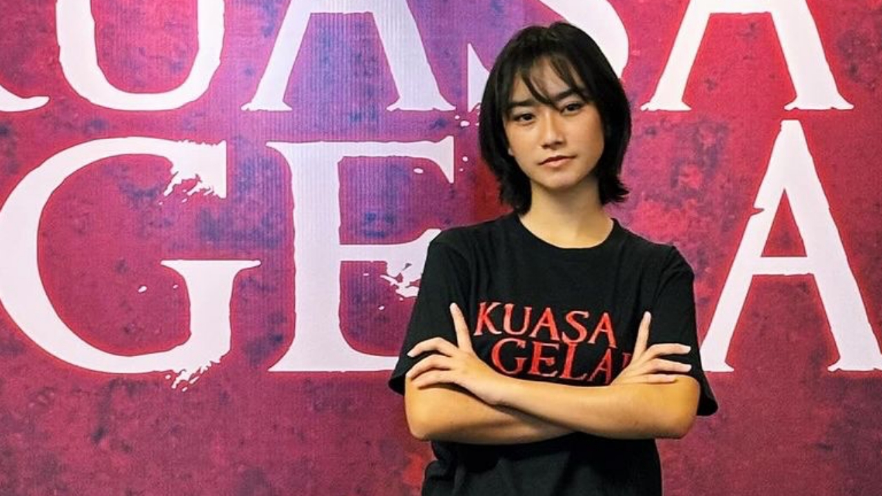 Lirik Dari Atas Freyana Yang Sukses Curi Perhatian Gelaran Request Hour JKT48 2026 