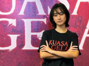 Heboh! Foto Freya JKT48 Dimanipulasi AI Jadi Konten Tak Pantas, Polisi Terima Laporan Dugaan Kejahatan Digital