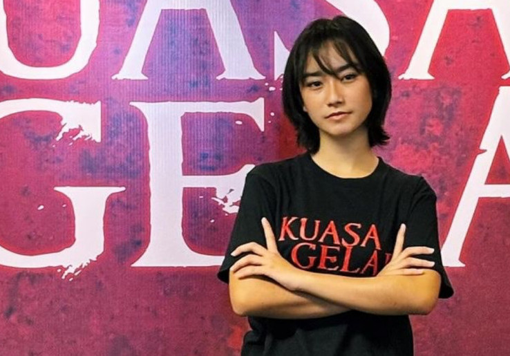 Heboh! Foto Freya JKT48 Dimanipulasi AI Jadi Konten Tak Pantas, Polisi Terima Laporan Dugaan Kejahatan Digital