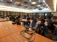 Masa Orientasi di Sekolah Rakyat 15 Hari, Ini Alasan Lengkapnya