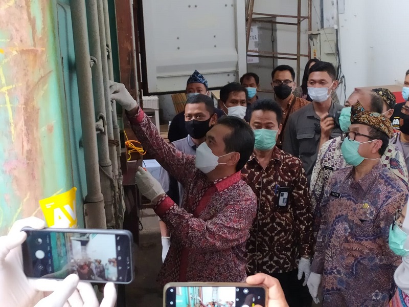 Pemerintah Optimistis Cetak 500 Ribu Eksportir di 2030