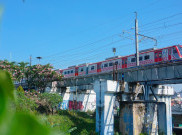 KA Joglosemarkerto Makin Diminati Untuk Mobilitas Antarkota Kawasan Aglomerasi