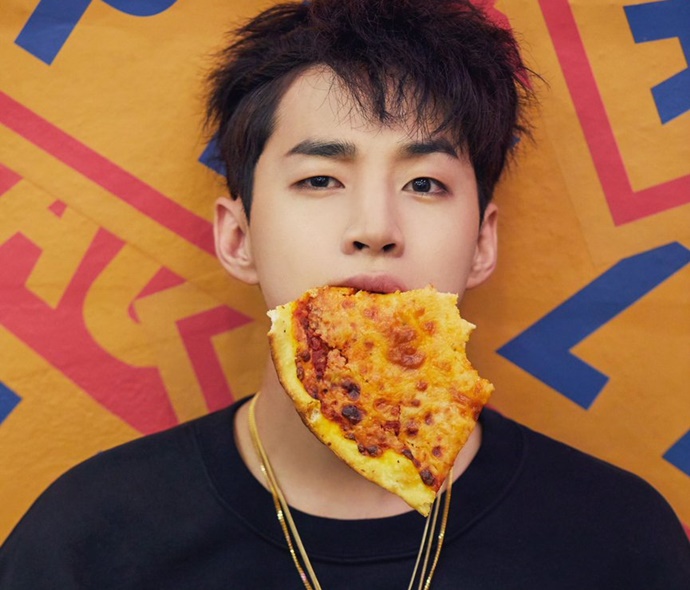 Henry Lau