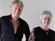 Air Supply akan Konser di Yogyakarta