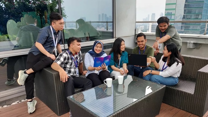 Lamaran Kerja Kamu di Perusahaan E-Commerce Pasti Diterima