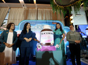 Blackmores Hadirkan Ultimate Vibrant Skin untuk Kulit Cerah dan Sehat dari Dalam