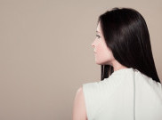 Bahan di Rumah dapat Gantikan Dry Shampoo