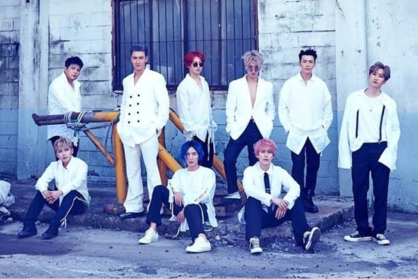 Super Junior