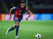 Tegaskan tak Dijual, Barcelona Segera Perpanjang Kontrak Jules Kounde
