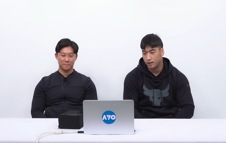 K-pop