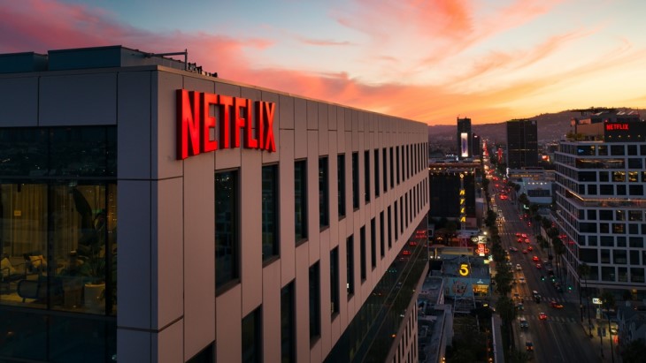 Netflix Kuasai Nominasi Oscar dengan 18 Kategori 