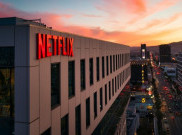 Netflix Kuasai Nominasi Oscar dengan 18 Kategori 