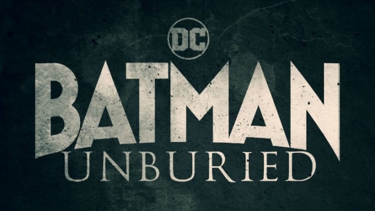 Kisah Hidup Para Superhero DC akan Hadir di Spotify Podcast