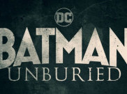 Kisah Hidup Para Superhero DC akan Hadir di Spotify Podcast