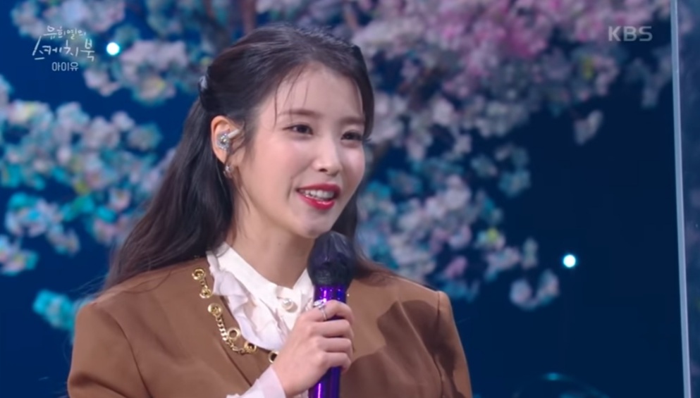 IU