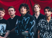 BMTH Bakal Konser Lagi di Jakarta Pada Agustus 2024 Mendatang