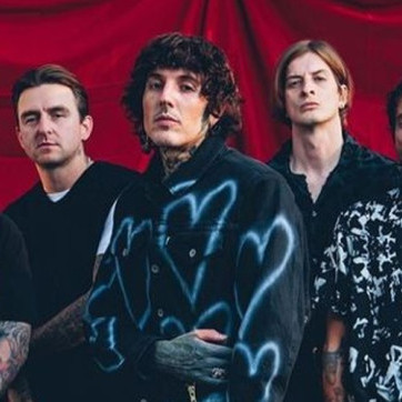 BMTH Bakal Konser Lagi di Jakarta Pada Agustus 2024 Mendatang