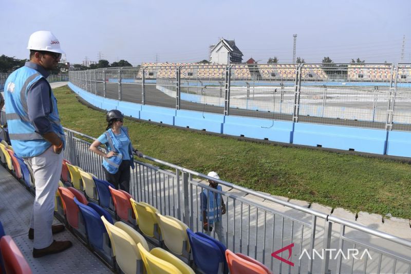 Pemprov DKI Tidak Lagi Keluarkan Commitment Fee Formula E