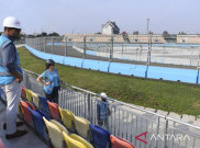 Pemprov DKI Tidak Lagi Keluarkan Commitment Fee Formula E