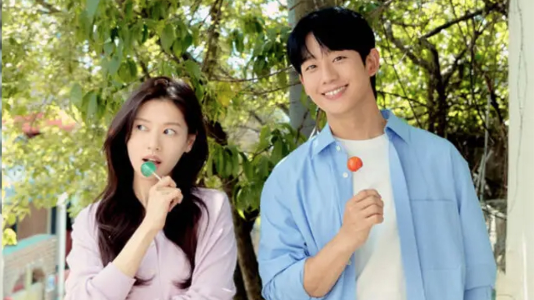 Dikabarkan Berkencan, Jung Hae-in dan Jung So-min Malah Rencanakan Jalan ke Bali