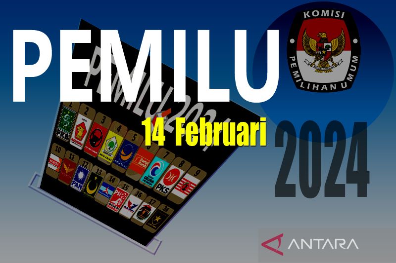 KPU Gandeng TNI-Polri Cegah Kendala Distribusi Logistik Pemilu