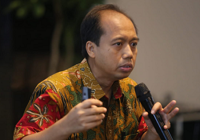 Anak Buah Prabowo: Indonesia Kehilangan Sosok Sutopo