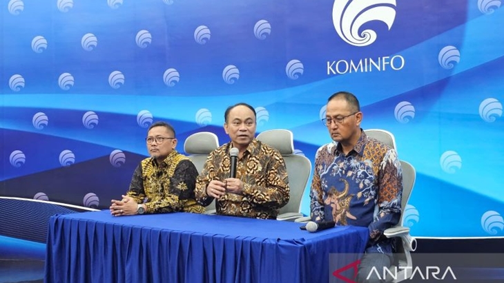 Hoaks Terkait Pemilu 2024 Meningkat Hampir 10 Kali Lipat